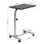 Adjustable Metal Base Writing Desk-309145079