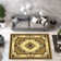 Ramsel Oriental Indoor Rug