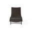 Ensemble de chaises longues inclinables 79,5 po Brixlee-39378157