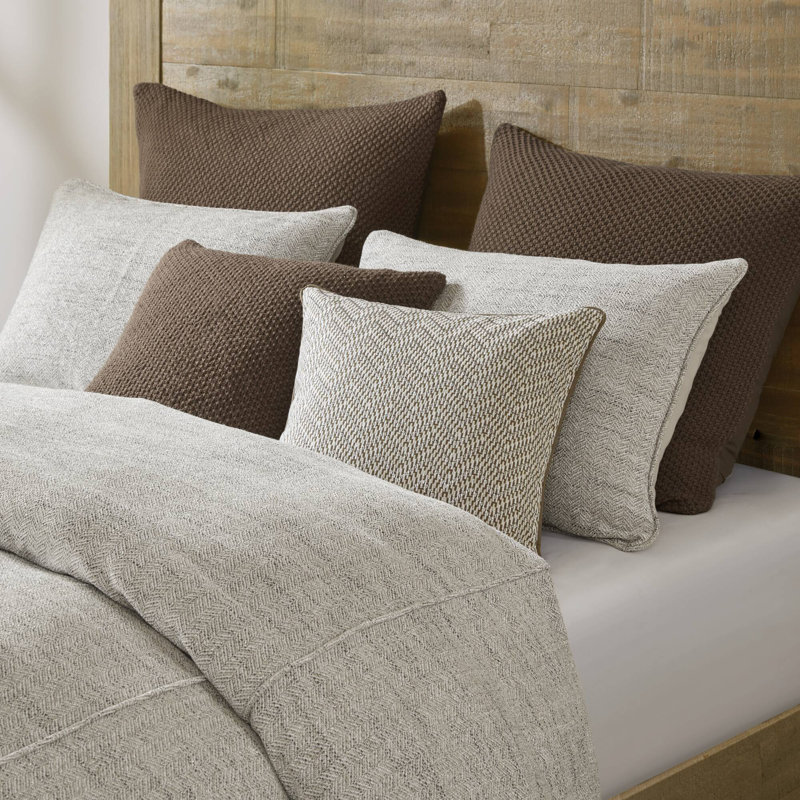 Chapman Comforter Set, King Comforter + 8 Additional Pieces