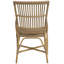 Piano Outdoor Dining Side Chair-1499458113