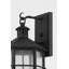 Lake County Wall Sconce by Mark D. Sikes