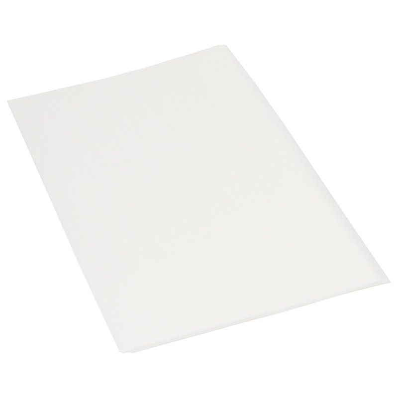Chef Craft Non-Stick Parchment 12 Piece Baking Mat Set