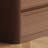 Modern Walnut Solid Wood TV Stands-710700258