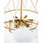 9 - Light Novelty Chandelier