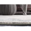 Tapis abstrait taupe / gris Edvin-33491954
