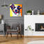 «Aussie Storm» par Dawg Painter-238690676