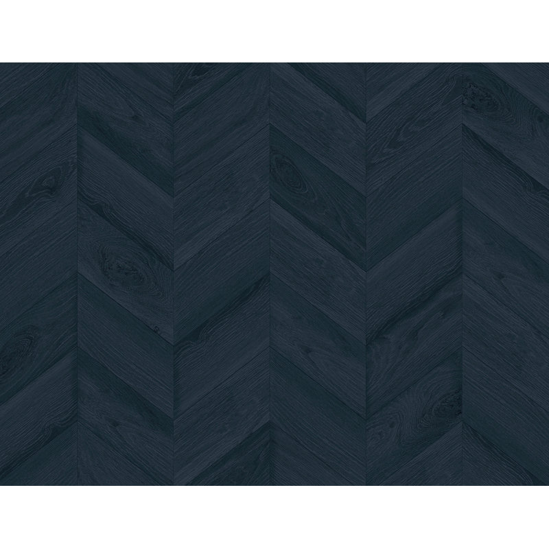 Grass Cloth Wallpaper Roll, Nightfall