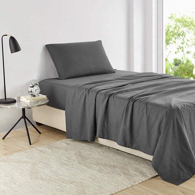 Microfiber Sheet Set
