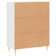 Julissa 2 - Door Standard Accent Cabinet-2076204020