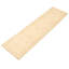Tapis intérieur en laine de chemin de chobi 7 pi x 9 pi 7 po main-of-kind-noué la 2010 Aeysha