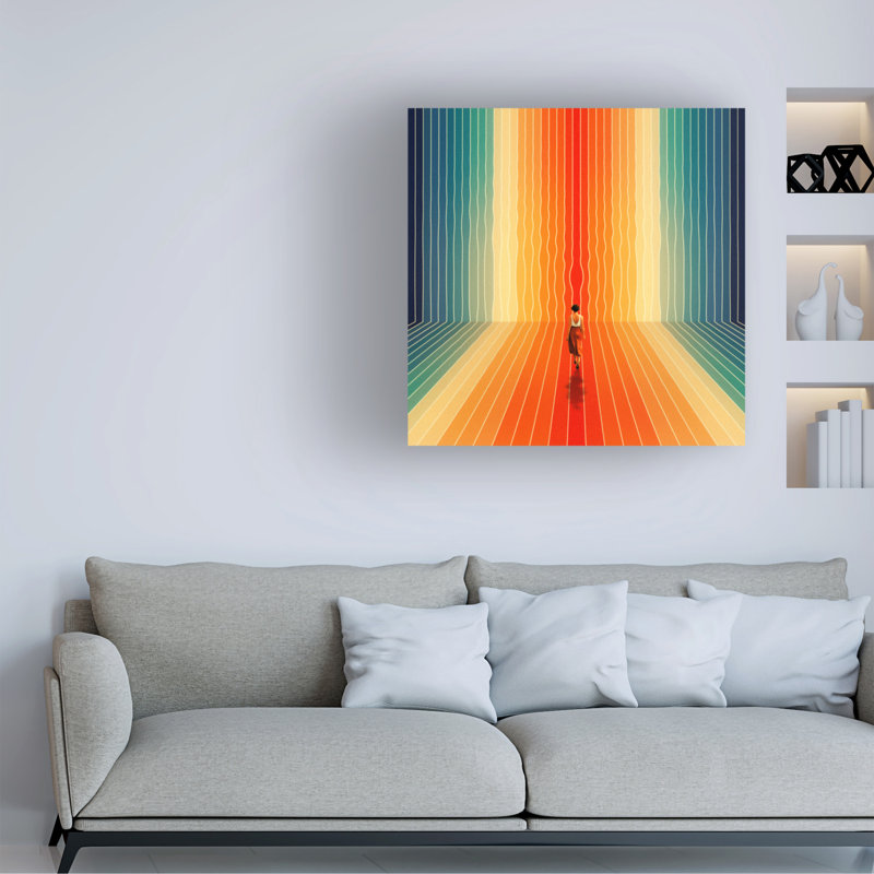 Art sur toile Taudalpoi