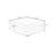 Coffee Table with LED Lights-1020391127