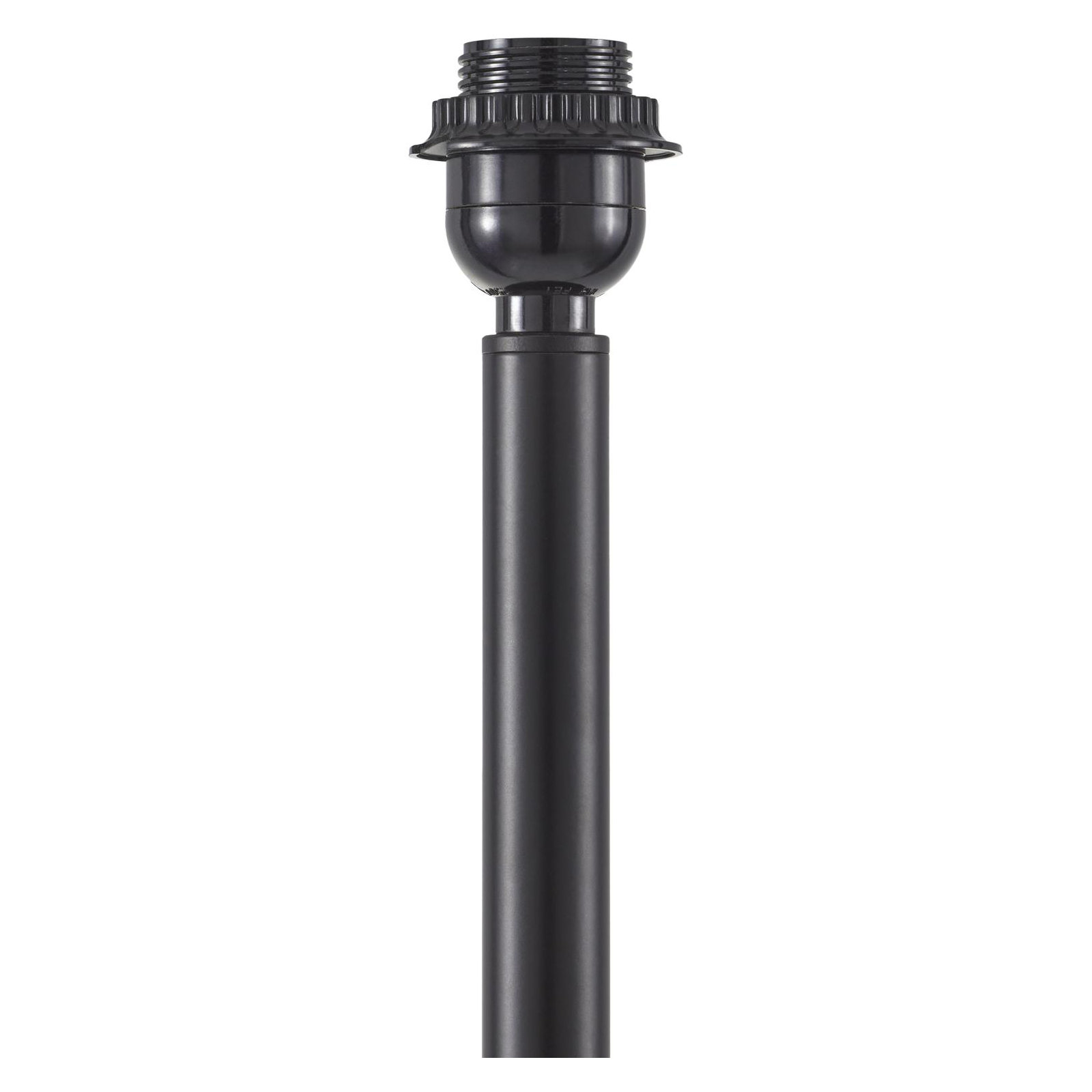 66.3'' Floor Lamp, Black