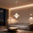 20 Inch Ufo Chandelier