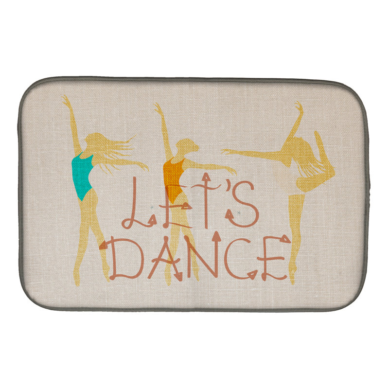 Drying Mat