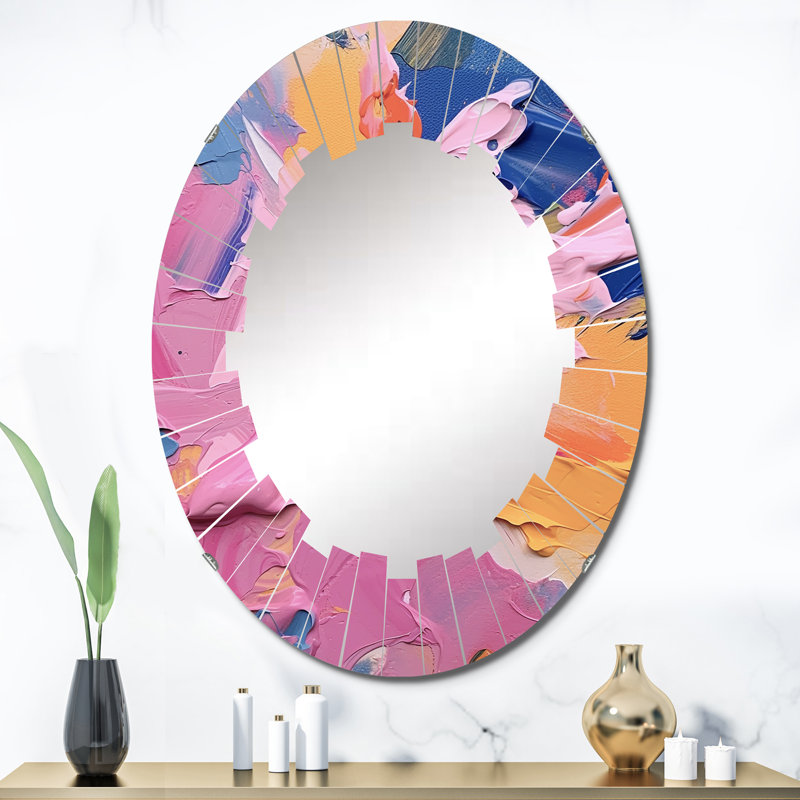 Miroir Zeldy, 36 po x 24 po