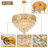 Shiron Dimmable Tiered Chandelier-1599886582-1599548166-1577824058