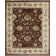Golden Age Hand Knotted Wool Area Rug