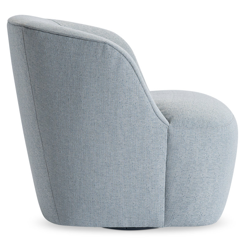 Torie Outdoor Lounge Chair, White Sunbrella 6063-000
