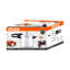 Autocuiseur de base en aluminium 7 pintes Imusa