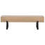 Banc en acier Vonette-101808855