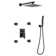 All-In-One Kit with Rough in-Valve