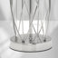 Alexarae 50cm Table Lamp-106543001-106543004