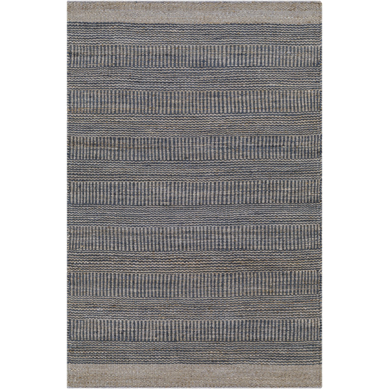 Tapis en jute / sisal Alayna, Rectangle 9 pi x 12 pi