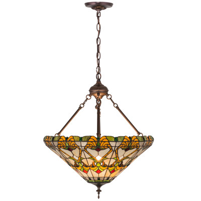 Middleton 3 - Light Pendant