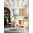 Meri 1-Light Dimmable Integrated LED Single Pendant-539930316-539930353-571464196
