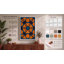 Medallion Geometric - Wrapped Canvas-1068587831-1068587826