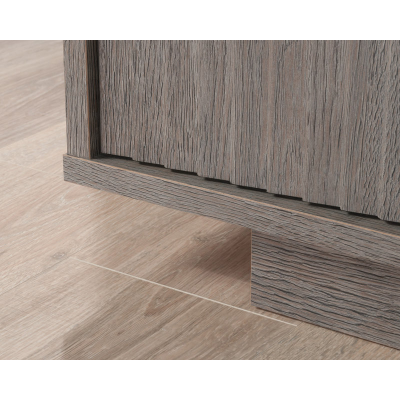Claudetta TV Stand for TVs up to 65"
