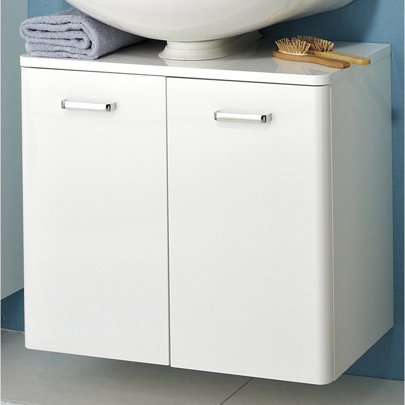 Quickset 359 Bathroom Storage Cabinet