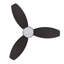 Ventilateur de plafond 48 po avec télécommande-72009287
