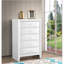 Commode Marilla, blanc-120864219