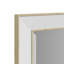 Eave Sundrenched Rectangle Mirror