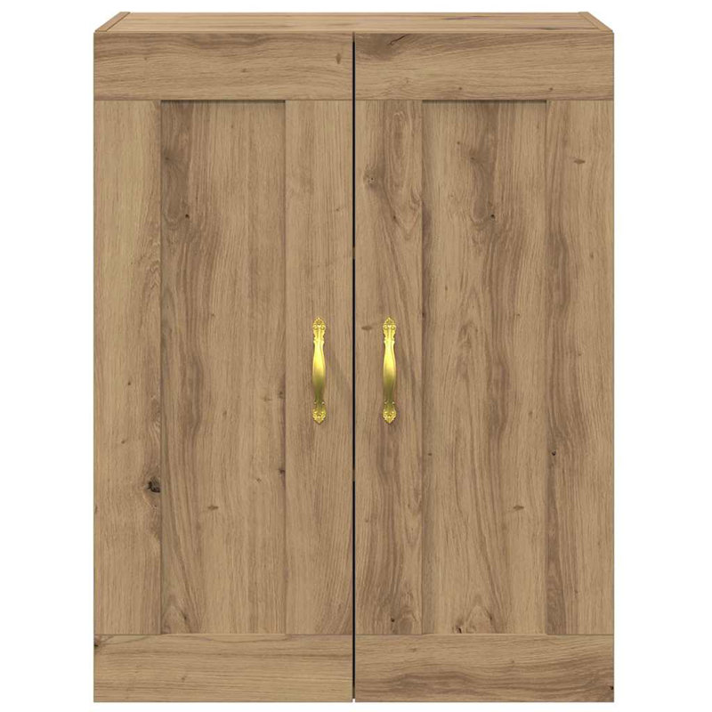 Sideboard Accent Chest, Artisan Oak