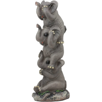 Ginka Figurines & Sculptures