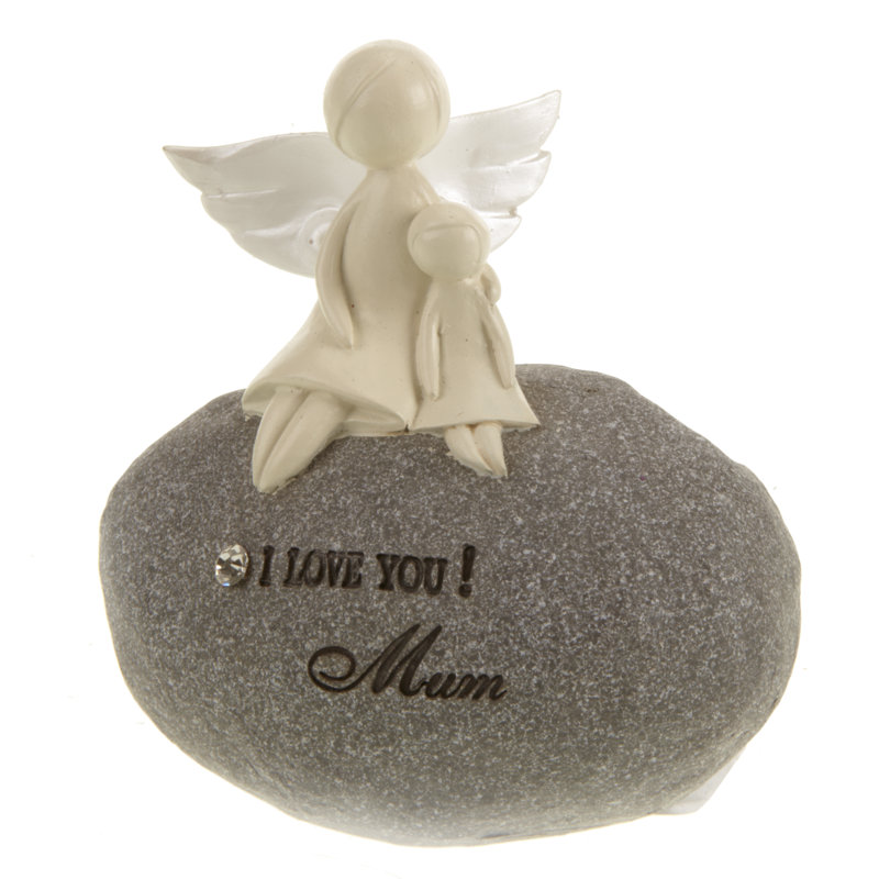 Michal Mother's Day Figurines & Collectibles