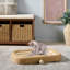 Lit en jute pour chat