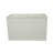 10'' H x 16'' W Linen Rectangle Lamp Shade-25311305