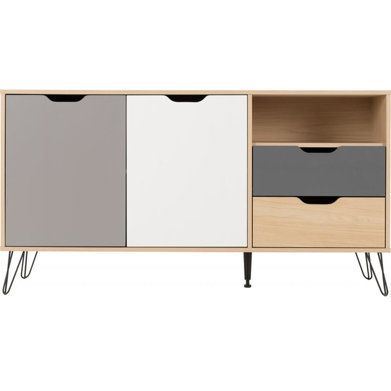 Jamie Sideboard