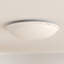 Plafonnier encastré 3 lumières 16 po Gaiana