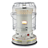 Dura Heat Convection Kerosene Heater, 23,800 BTU, Indoor Portable Heater - DH2304S