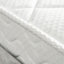 Cascata Pocket Sprung 1000 Springs Mattress-299012003