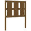 17 Stories Bed Headboard Solid Wood Pine-1314254908-1314254899