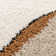 Abstract Shag Area Rug