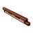 Creative Playthings Plastic Brown Playground Border