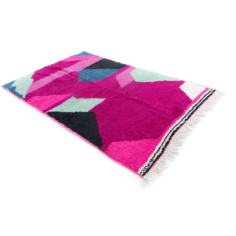 Parra Multi Rug